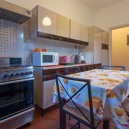 Michelle Apartment Rapallo Eksteriør billede