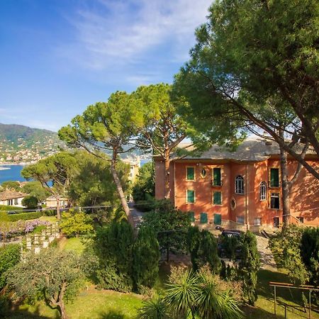 Michelle Apartment Rapallo Eksteriør billede