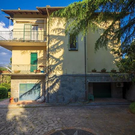 Michelle Apartment Rapallo Eksteriør billede