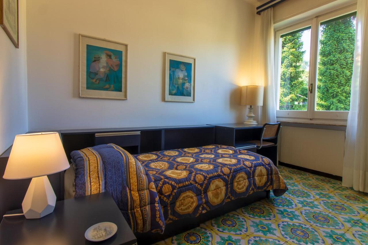 Michelle Apartment Rapallo Eksteriør billede