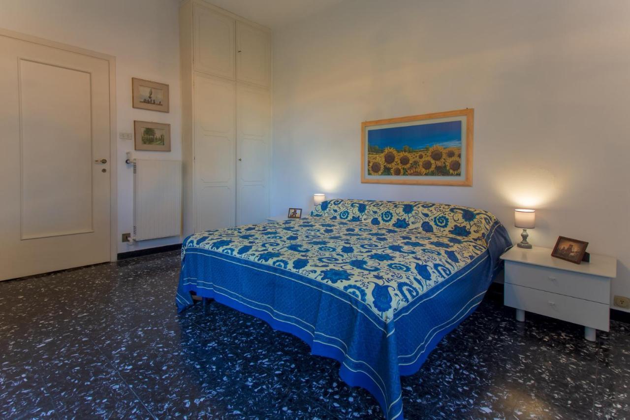 Michelle Apartment Rapallo Eksteriør billede