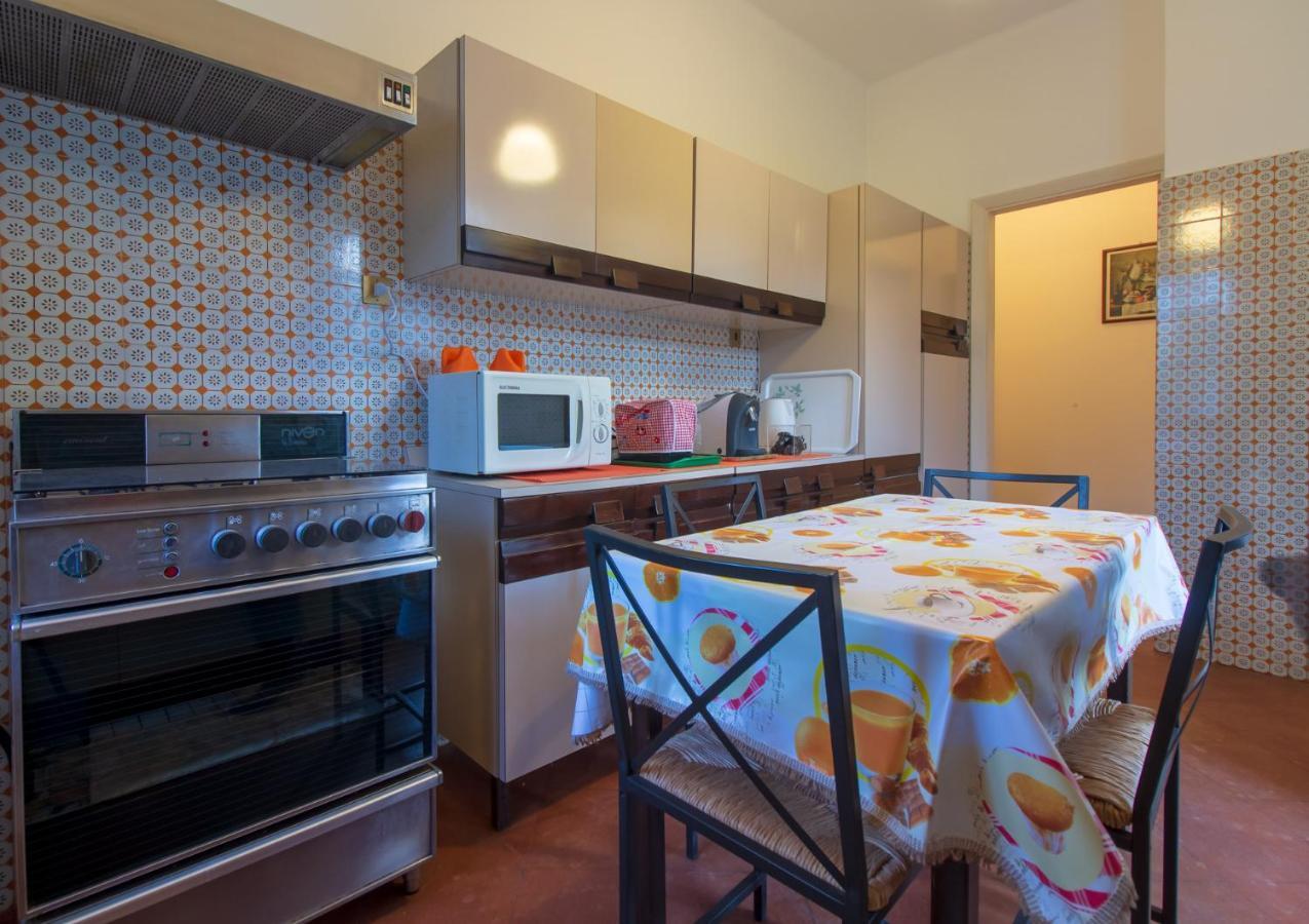 Michelle Apartment Rapallo Eksteriør billede