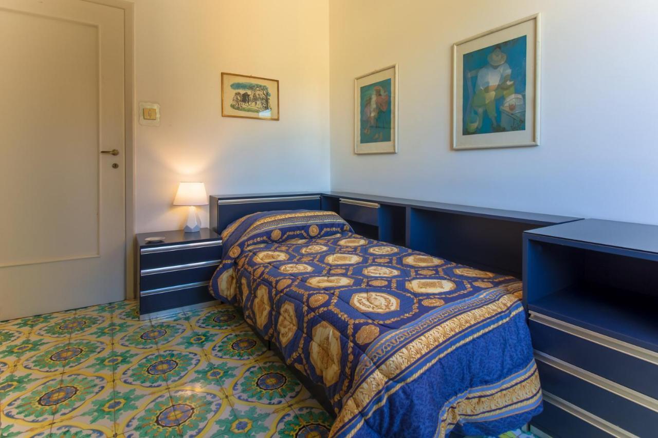 Michelle Apartment Rapallo Eksteriør billede