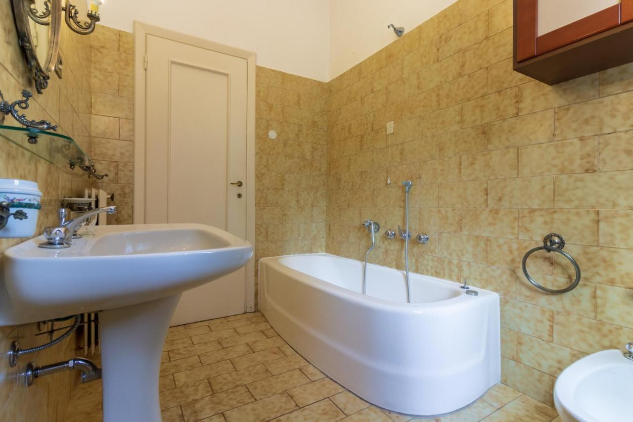 Michelle Apartment Rapallo Eksteriør billede