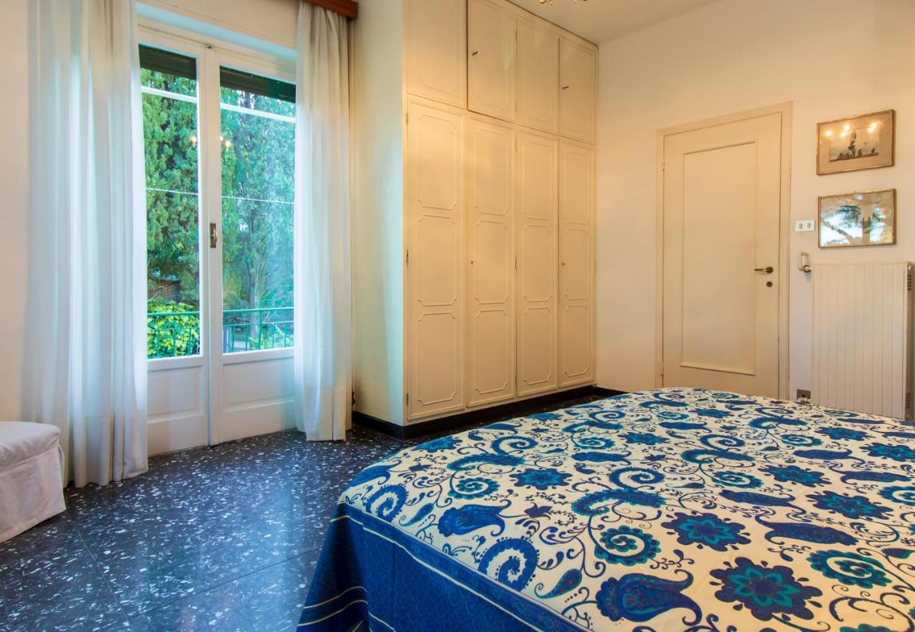 Michelle Apartment Rapallo Eksteriør billede