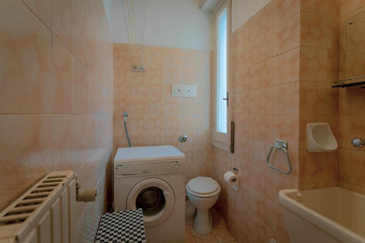 Michelle Apartment Rapallo Eksteriør billede