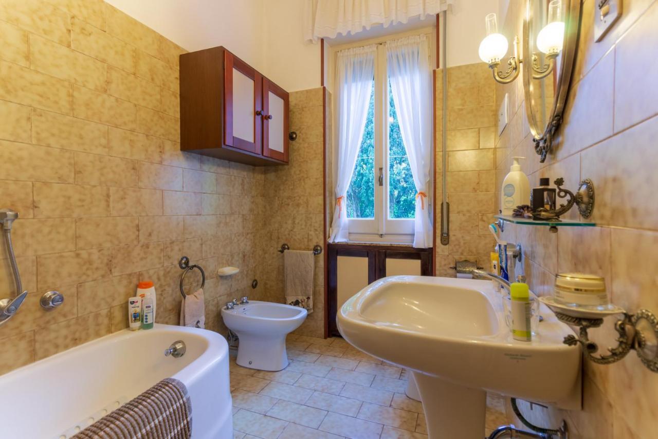 Michelle Apartment Rapallo Eksteriør billede