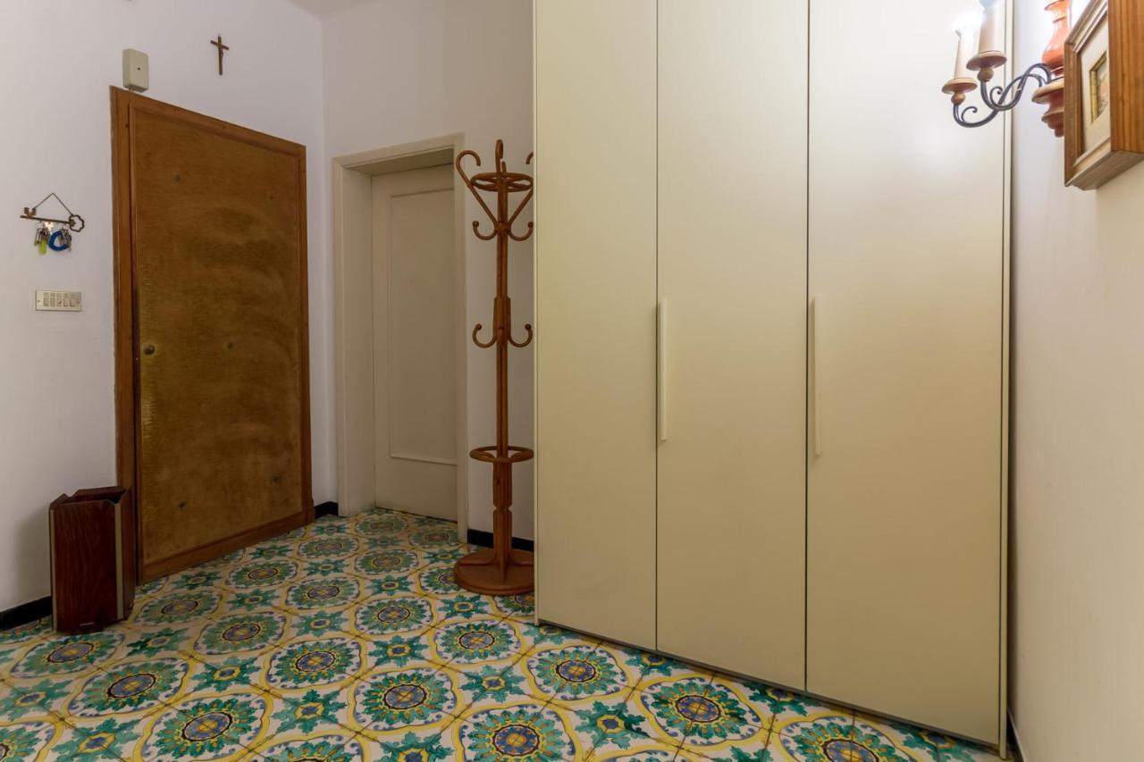 Michelle Apartment Rapallo Eksteriør billede